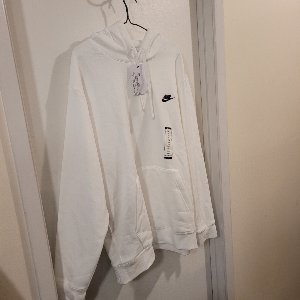 Man's Hooded jacket - Picture 2 of 7